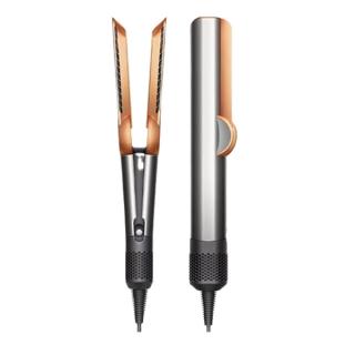 Ceramic Hair Straightener with Tourmaline Plates 1300W